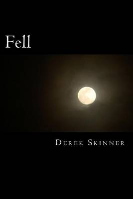 Book cover for Fell