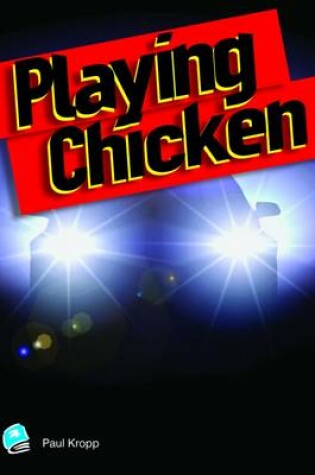 Cover of Playing Chicken