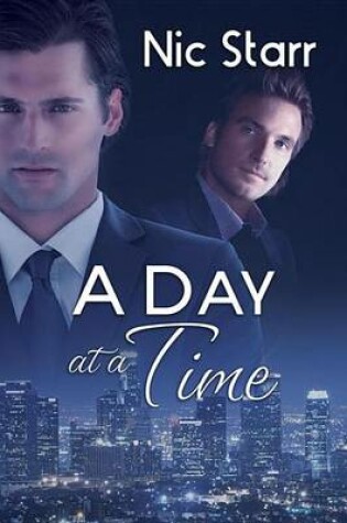 Cover of A Day at a Time