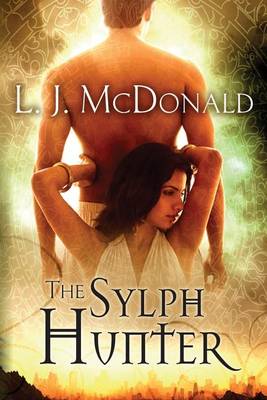 Book cover for The Sylph Hunter