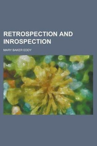 Cover of Retrospection and Inrospection