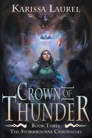 Cover of Crown of Thunder