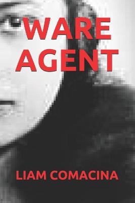 Book cover for Ware Agent