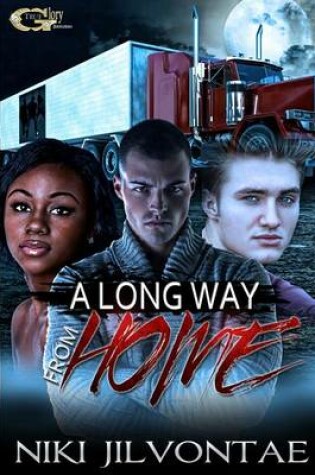 Cover of A Long Way from Home