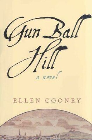 Cover of Gun Ball Hill