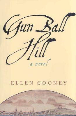 Book cover for Gun Ball Hill