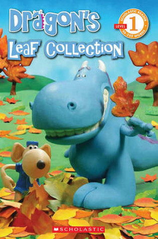 Cover of Dragon Reader #5: Dragon's Leaf Collection (Level 1)