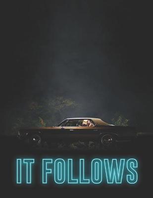 Book cover for It Follows