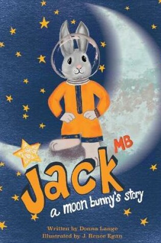 Cover of Jack MB