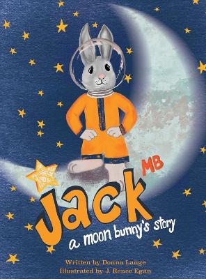 Cover of Jack MB