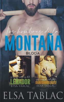 Book cover for Los hombres de la montaña