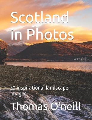 Book cover for Scotland in Photos
