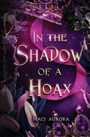 Cover of In the Shadow of a Hoax