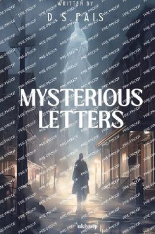 Cover of Mysterious Letters