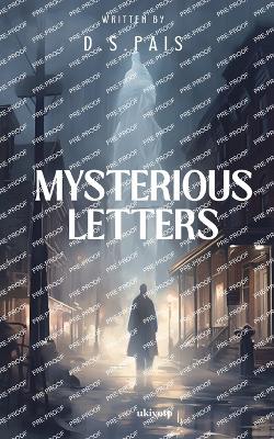 Book cover for Mysterious Letters