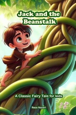 Cover of Jack and the Beanstalk