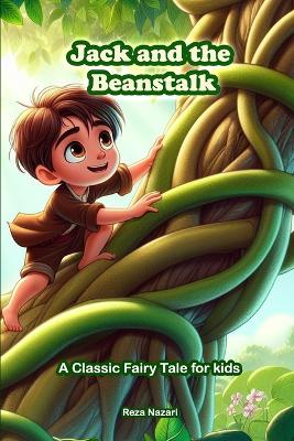 Cover of Jack and the Beanstalk