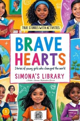 Cover of Brave Hearts