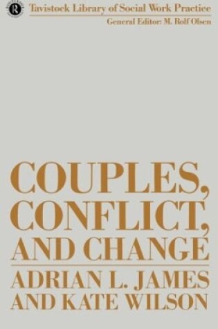 Cover of Couples, Conflict and Change