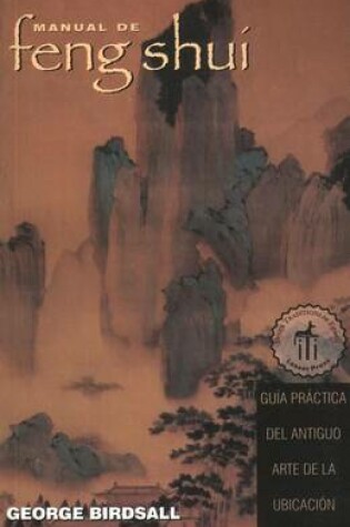 Cover of Manual de Feng Shui