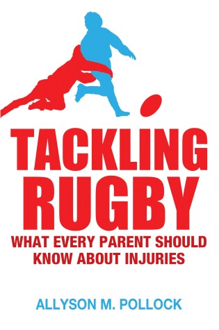 Cover of Tackling Rugby