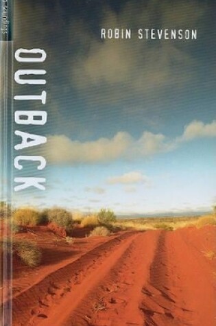 Cover of Outback