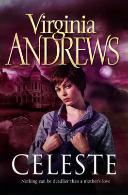 Book cover for Celeste