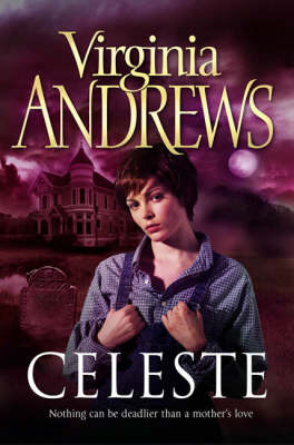 Cover of Celeste