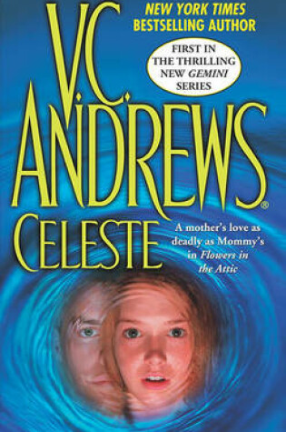 Cover of Celeste