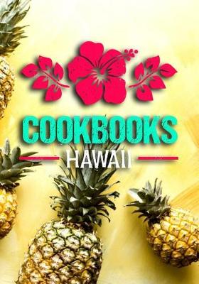 Book cover for Cookbooks Hawaii