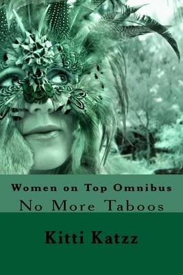 Cover of Women on Top Omnibus