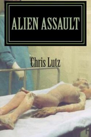 Cover of Alien Assault