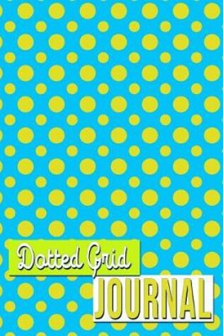 Cover of Dotted Grid Journal