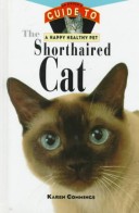 Cover of Short-haired Cats