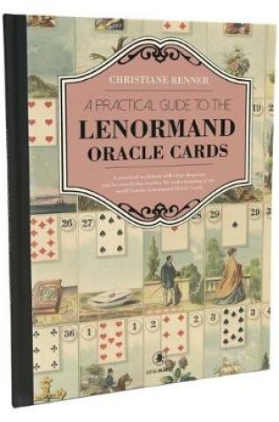 Cover of Practical Guide to the Lenormand