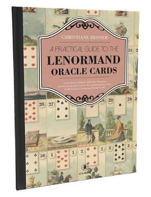 Book cover for Practical Guide to the Lenormand