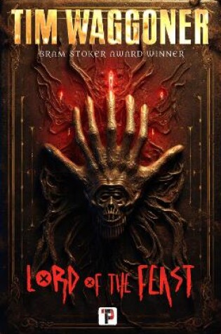 Cover of Lord of the Feast