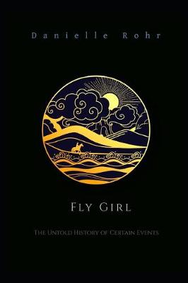 Book cover for Fly Girl