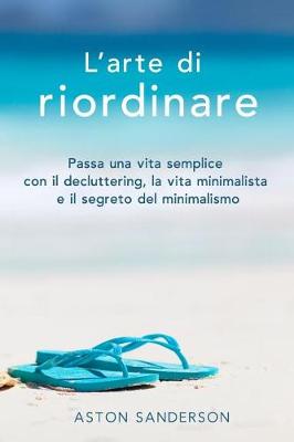 Cover of L'Arte Di Riordinare