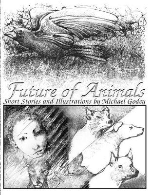 Book cover for Future of Animals