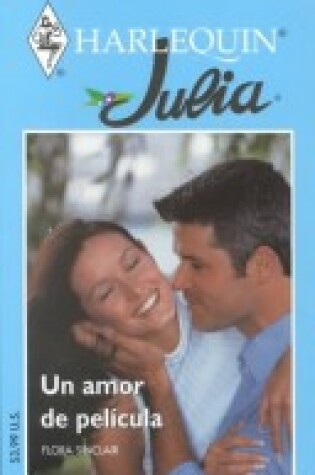 Cover of Un Amor de Pelicula