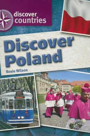 Cover of Discover Poland