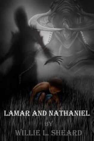 Cover of Lamar and Nathaniel Ie