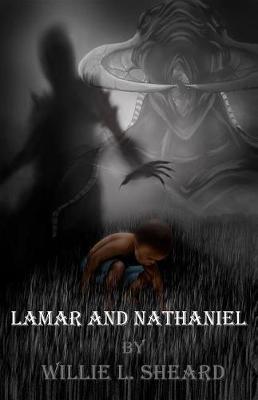 Book cover for Lamar and Nathaniel Ie