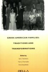 Book cover for Greek American Families