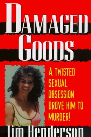 Cover of Damaged Goods