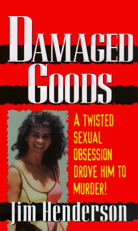 Book cover for Damaged Goods