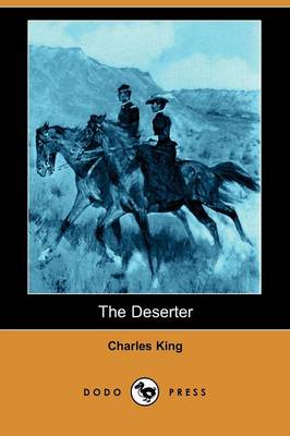 Book cover for The Deserter (Dodo Press)