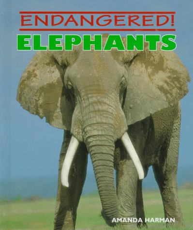 Cover of Elephants