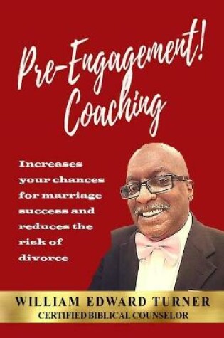 Cover of Pre-Engagement Coaching